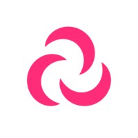 Flosum logo - Similar company to Wayvia (Formerly Pricespider)