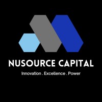 Nu Source Capital Pty. Ltd. logo - Similar company to Nusource Australia Pty Ltd
