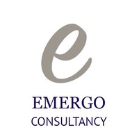 EMERGO Consultancy logo - Similar company to Winvilletech