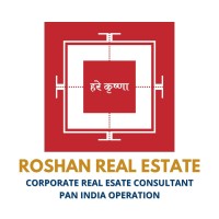Roshan Real Estate - India logo - Similar company to Metaforce Integrated Services Pvt. Ltd.