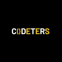 Codeters logo - Similar company to Suvastu Tech