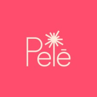 Pele logo - Similar company to Neolumo
