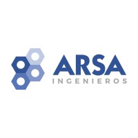 ARSA Ingenieros logo - Similar company to Arsa Concretos