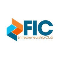 FIC Entrepreneurship Club logo - Similar company to Jci East Saigon - Jci Vietnam