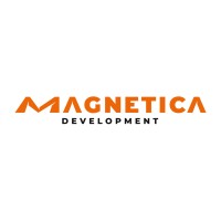 MAGNETICA Development logo - Similar company to Site.Pro