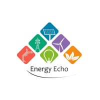 Energy Echo logo - Similar company to مؤسسة حماة التنمية المستدامة والبيئة