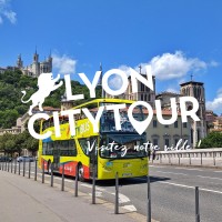 Lyon City Tour logo - Similar company to Lyon Mobility