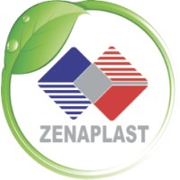 Zenaplast Paraguay logo - Similar company to Zenaplast
