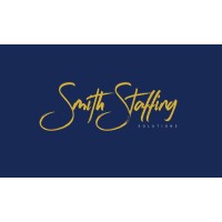 Smith Staffing Solutions logo - Similar company to Smith Staffing Inc