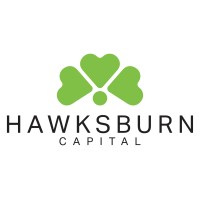 Hawksburn Capital logo - Similar company to Catcha Group