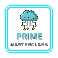 Prime Masterclass
