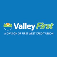 Valley First, a division of First West Credit Union logo - Similar company to First West Credit Union