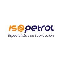 Isopetrol Lubricants del Peru S.A.C. logo - Similar company to Senati