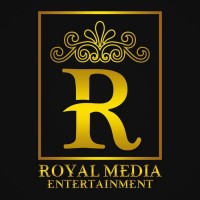 Royal Media Entertainment LLP ™ logo - Similar company to Creative Ranks