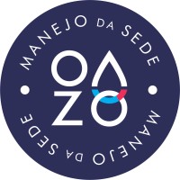 OAZO Manejo da Sede logo - Similar company to Zirclab Technologies