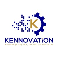 Kennovation Software Services Pvt. Ltd. logo - Similar company to Timad It Solutions