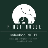 Indradhanush TBI logo - Similar company to Ciies.Dit