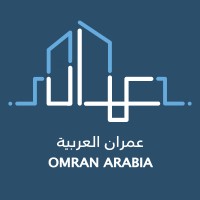 Omran Arabia logo - Similar company to Hardox