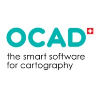 OCAD AG logo - Similar company to Cubus Ag, Engineering Software