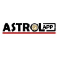 Astrolapp - Chain Reaction Digital