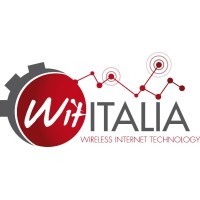 Wit Italia s.a.s. logo - Similar company to Tlcweb