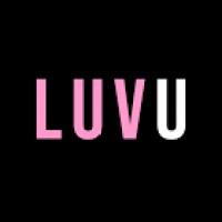 LUVU logo - Similar company to Contenteffect