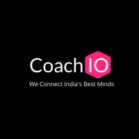 CoachIO logo