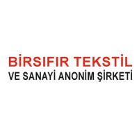 BirSifir logo - Similar company to Cafrost Gmbh