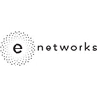 eNetworks logo - Similar company to Telviva