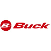 Buck GmbH & Co. KG logo - Similar company to Kraewa Gmbh Umformtechnik
