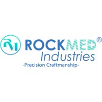 Rockmed Industries logo - Similar company to Accesia