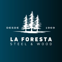 LA FORESTA logo - Similar company to Rolltech