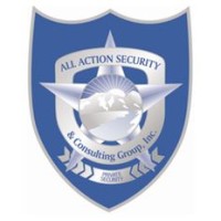 All Action Security & Consulting Group, Inc logo - Similar company to A&A Security Group