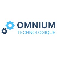 Omnium Technologique logo - Similar company to Copref