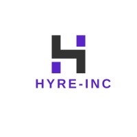 Hyre-Inc logo - Similar company to Npaa - Nurses Professional Association Of Australia