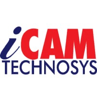 ICAM TECHNOSYS PRIVATE LIMITED logo - Similar company to Tahdco