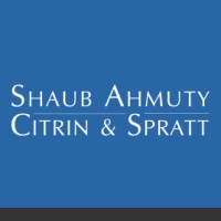 Shaub, Ahmuty, Citrin & Spratt, LLP logo - Similar company to Avontis