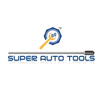 Super Auto Tools logo - Similar company to Proline Impex