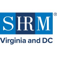 SHRM Virginia and DC logo - Similar company to Disrupthr Dc