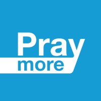 PrayMore (Tech4Christ, LLC) logo - Similar company to Sfiles
