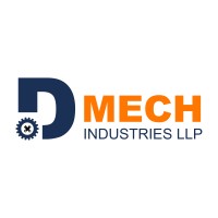 D-MECH INDUSTRIES LLP logo - Similar company to The Hiredesk