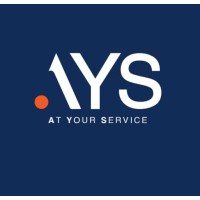 AYS Group logo - Similar company to Evolve Contract Solutions