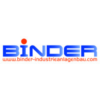 Binder Industrieanlagenbau logo - Similar company to Sandwichplatten Sa