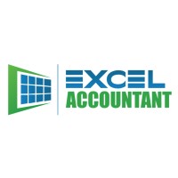 EXCEL ACCOUNTANT logo - Similar company to Excel Accountancy