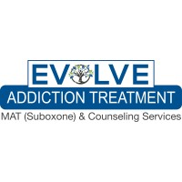 Evolve Addiction Treatment logo - Similar company to Ct Insider