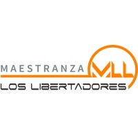 Maestranza Los Libertadores logo - Similar company to Leaf Panel