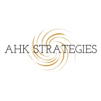 AHK STRATEGIES logo - Similar company to Gsa Up