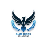 Bluebirds Solutions logo - Similar company to Medvision Solutions