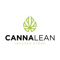 CANNALEAN logo - Similar company to Hydi -The Future Of Home Grow