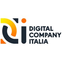 Digital Company Italia Srl logo - Similar company to Tailoradio Srl - In Store Radio | Digital Signage | Retail Experience